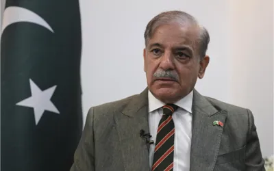 PM declares nationwide environmental, agricultural emergency