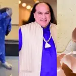 Chahat Fateh Ali Khan targeted with eggs during UK visit