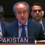 Pakistan holds India responsible for flood devastation