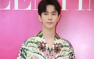 Chinese actor Yu Menglong passes away at 37 in tragic fall