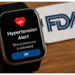 FDA clears Apple watch to detect hypertension, a first for wearables