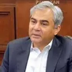 Naqvi expresses disappointment over India’s on-field conduct