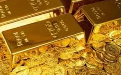 Gold Rate in Pakistan Today – 15 September, 2025