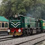 Pakistan Railways introduces new facilities for women and disabled persons