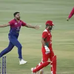UAE won match against Oman by 42 runs in Asia Cup clash
