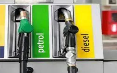 Government raises Diesel Price by Rs2.78 per Litre, Petrol price remain unchanged