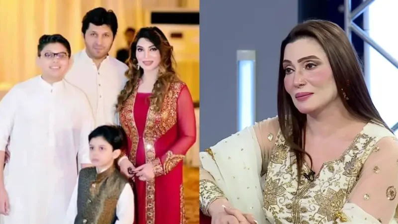 Former actress Khushboo