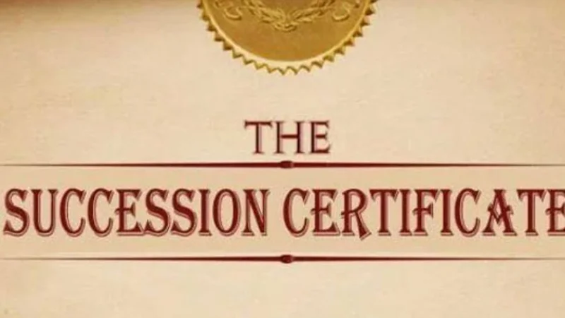Pakistanis can now get Succession Certificates from any NADRA center