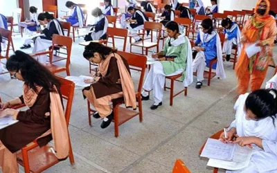 Class 5 and 8 Board Exams Dates Announced in Punjab