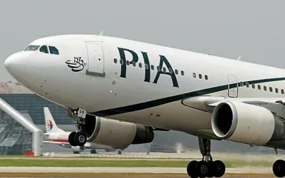 Audit report reveals PIA failed to recover over Rs20 billion dues