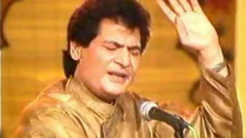 Nation pays tribute to Ustad Amanat Ali Khan
