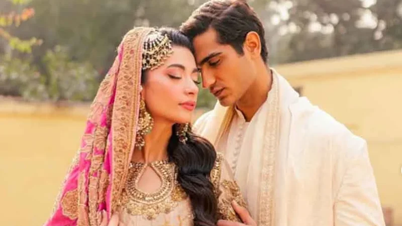 Subhan and Abeer separate months after wedding