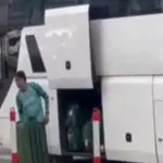 Will Pakistan play the match or not? Cricket team stopped from going to the stadium