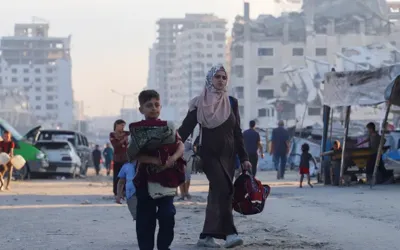 Gaza war escalates as Israel defies global calls for ceasefire