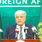 Pakistan-Saudi Pact aimed at regional stability, not aggression: FO