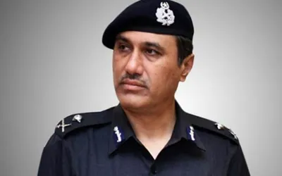 Sindh IG orders inquiry against four DSPs over misuse of authority