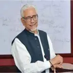 Ex-Federal Minister Dr Waqar Masood passes away in Islamabad