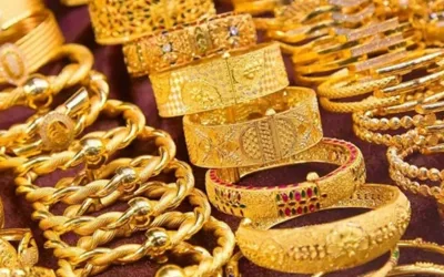 Gold Rate in Pakistan Today – 20 September, 2025