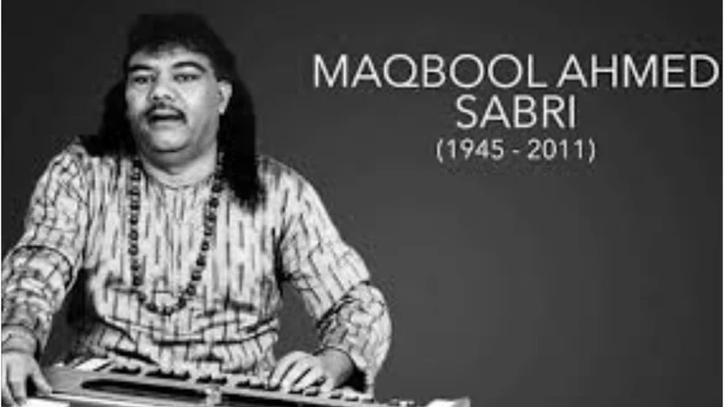 Maqbool Ahmed Sabri