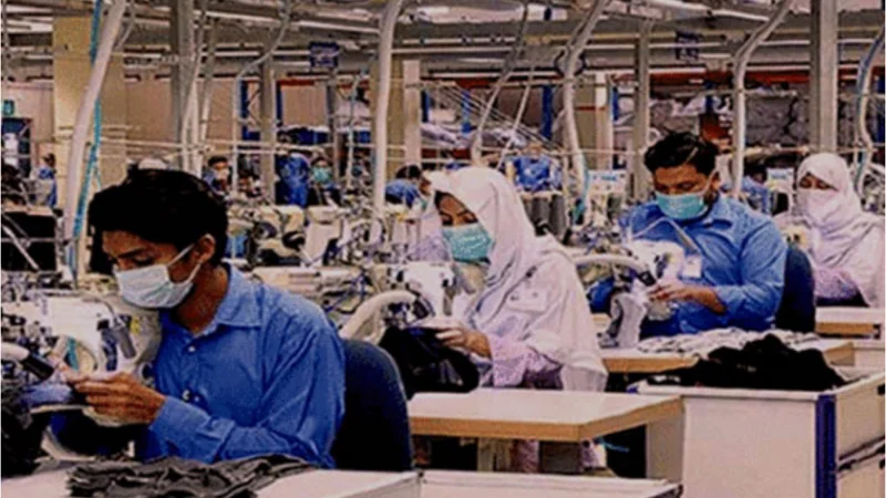 Sindh Govt launches workers’ welfare card for Labour Community