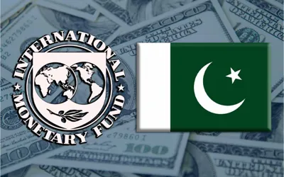 IMF deal: Pakistan confident of securing required external loans
