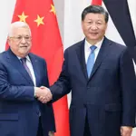 China urges immediate ceasefire in Gaza