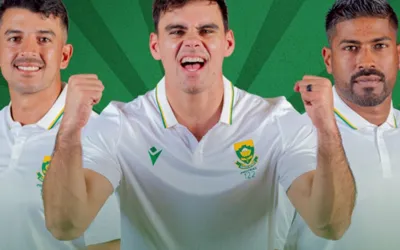 South Africa announces squads for Pakistan tour across all formats