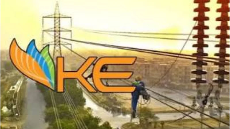 K-Electric reports PKR 4.13 billion profit in FY2024 despite challenges