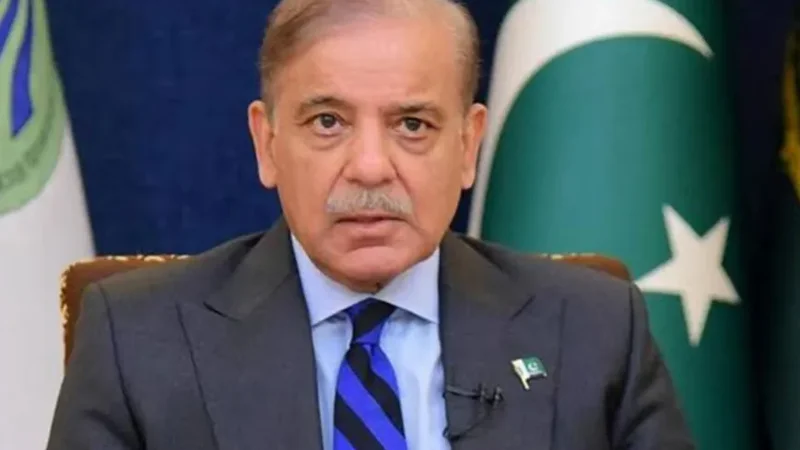 Shehbaz Sharif strengthens diplomatic ties with Austria and Kuwait during UN Visit