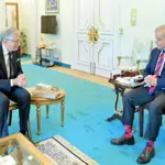 PM Shehbaz Sharif to meet Bill Gates today