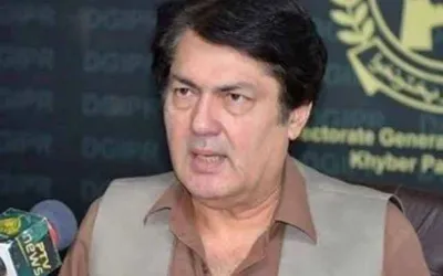 Khyber Pakhtunkhwa urges Federal Govt to review counterterror strategy