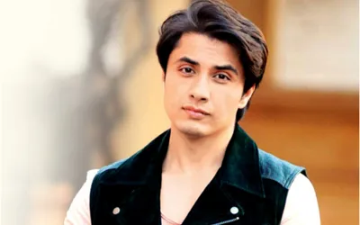 Ali Zafar opens up about friendship with Indian stars and upcoming films