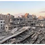 18 Palestinians killed in latest Israeli airstrikes on Gaza