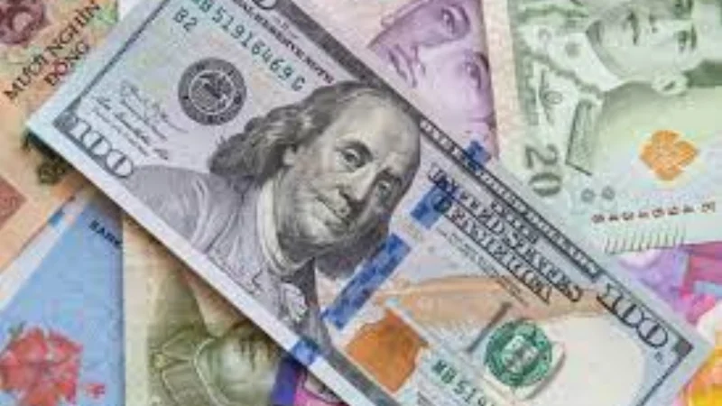 Currency Exchange Rates in Pakistan Today – 27 September 2025