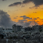 Israeli strikes kill at least 91 in Gaza as death toll mounts in Southern “Safe Zones”