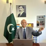Mushahid Hussain unveils Think Tank report on Pakistan-Saudi Defence Pact: Calls It "First Muslim Defence Agreement"