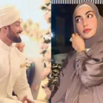 Umair Jaswal’s reveal his wife face, Fans shower love
