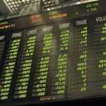 Pakistan Stock Market crosses another historic record