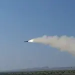 Pakistan successfully tests Fatah-4 cruise missile