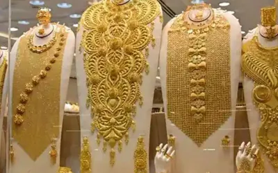 Gold Rates in Pakistan Today, 30 September 2025