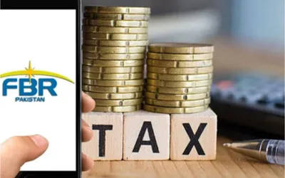 FBR Tax Filing Deadline Update – 30 September 2025