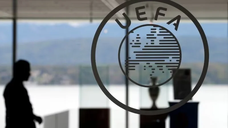 UEFA to hold emergency meeting on suspending Israel’s membership