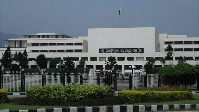 Senate panel questions Jazz and NUST's AI collaboration, Examines AI law