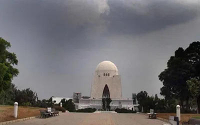 Rain alert issued for Pakistan, Karachi to stay humid