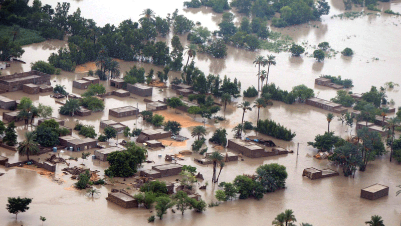 flood
