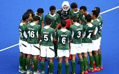Former Olympians urge Pakistan to join pro hockey league