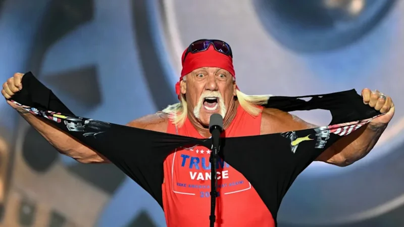 Ring’s Real Fighter: Hulk Hogan battled countless Illnesses in silence, cause of death confirmed
