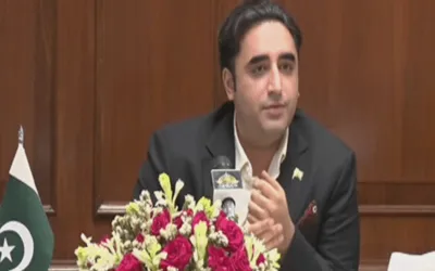 Bilawal Bhutto slams Indian media, claims India was defeated 6–0 in a five-day war
