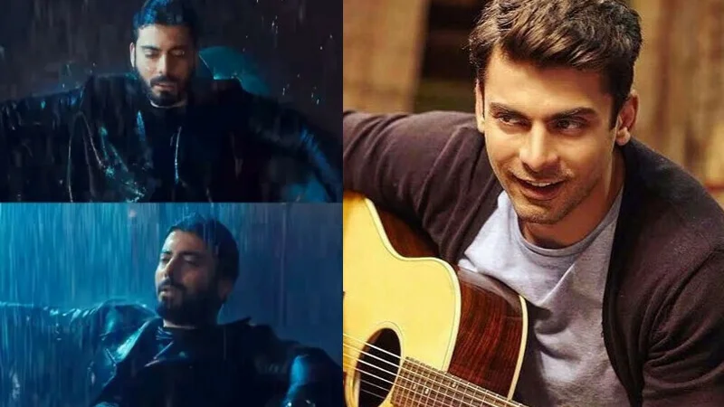 Fawad Khan