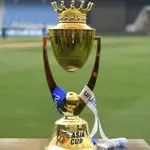 Asia Cup 2025: Match Timings and Venues Revealed
